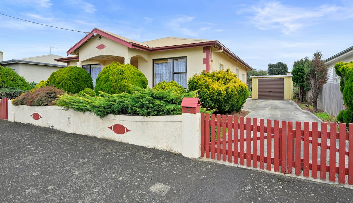 4 Osborne Street, Cooee, TAS, 7320 - Image 2