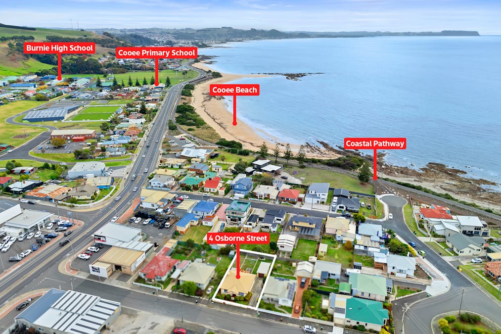 4 Osborne Street, Cooee, TAS, 7320 - Image 17