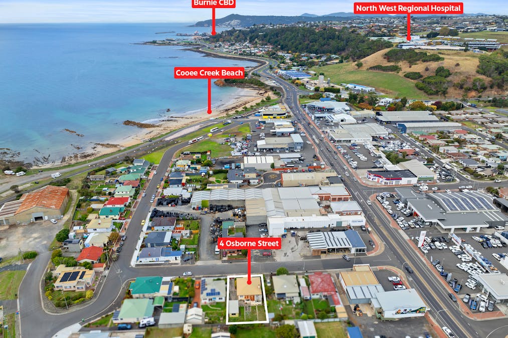 4 Osborne Street, Cooee, TAS, 7320 - Image 3