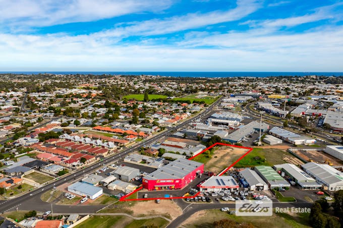 22 Hawkins Street, East Bunbury, WA, 6230 - Image 1