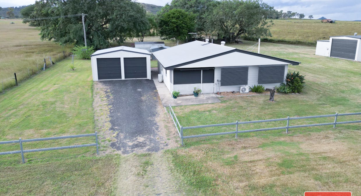 936 Ipswich-Boonah Road, Goolman, QLD, 4306 - Image 1
