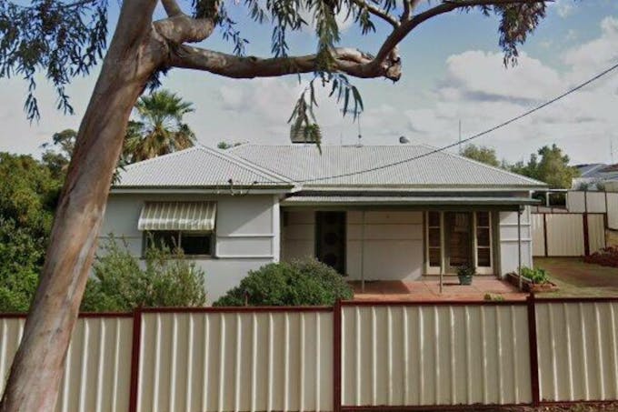 6 Stickland Street, Wongan Hills, WA, 6603 - Image 1