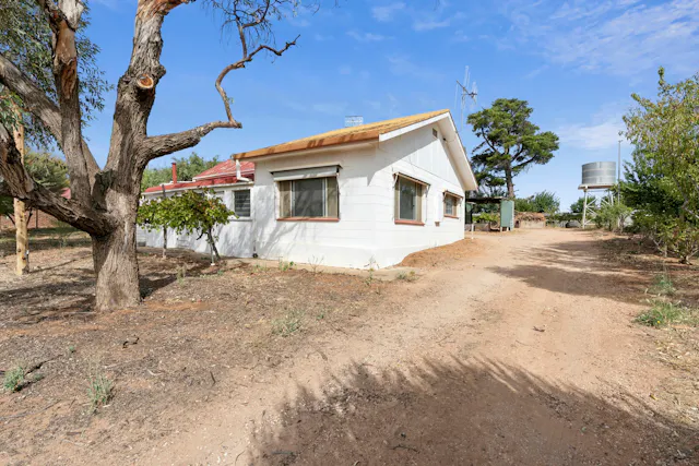 125 Cucumunga Street — photo from Elders Real Estate Riverland