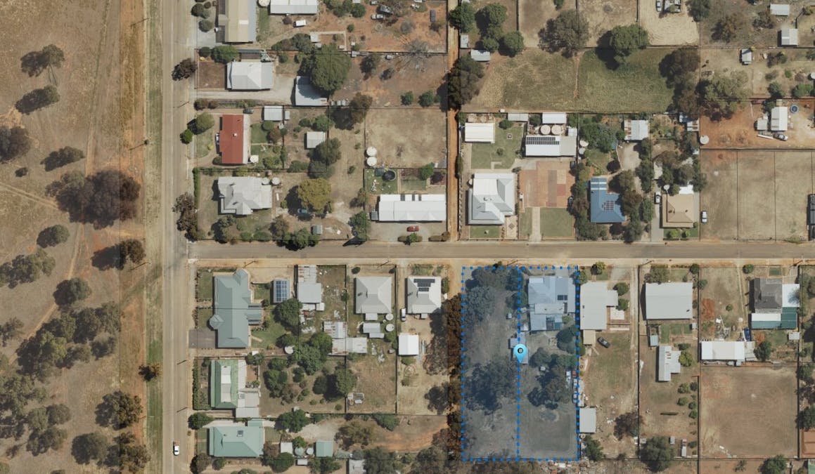 10 Cambridge Street, Jamestown, SA, 5491 - Image 25