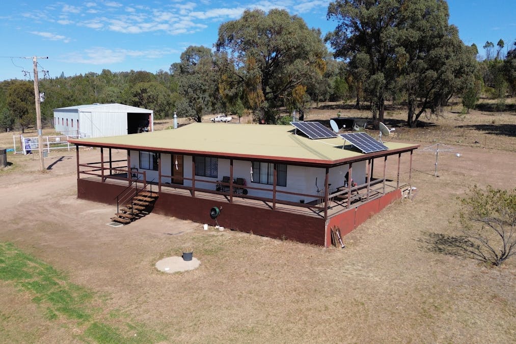 564 Staircase Road, Mandagery, NSW, 2870 - Image 20