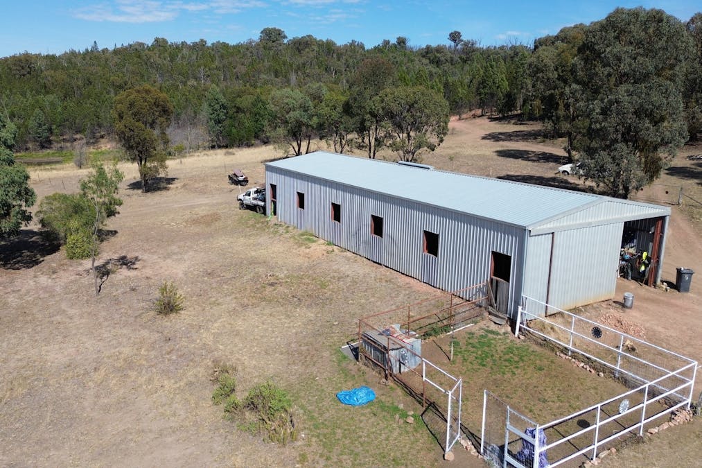 564 Staircase Road, Mandagery, NSW, 2870 - Image 3