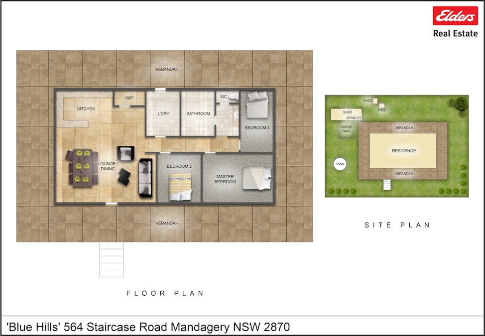 564 Staircase Road, Mandagery, NSW, 2870 - Image 32