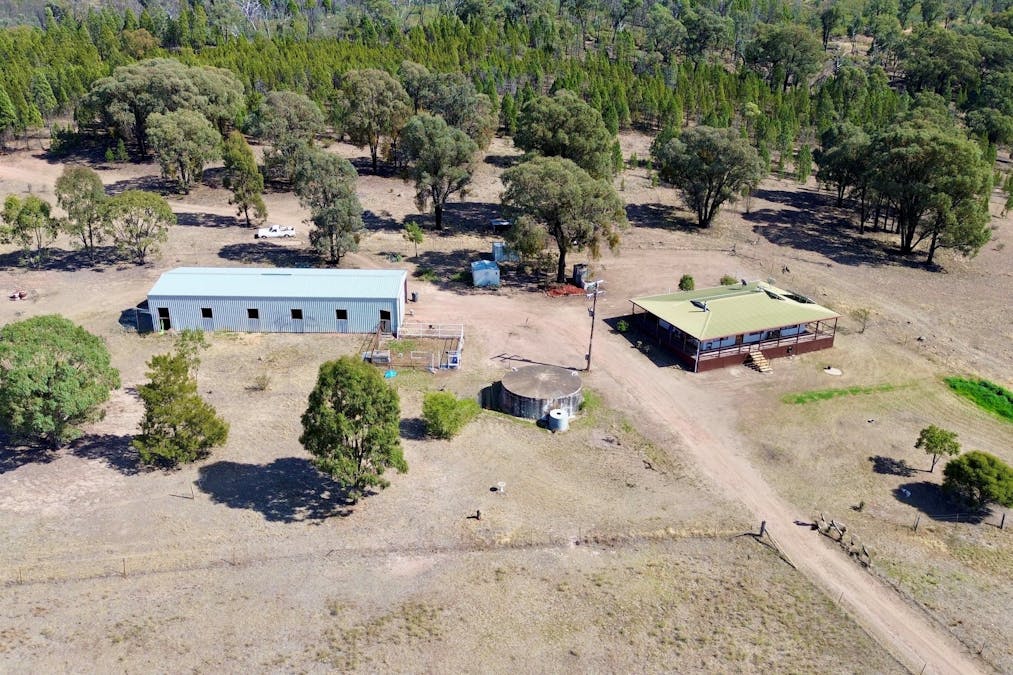 564 Staircase Road, Mandagery, NSW, 2870 - Image 1