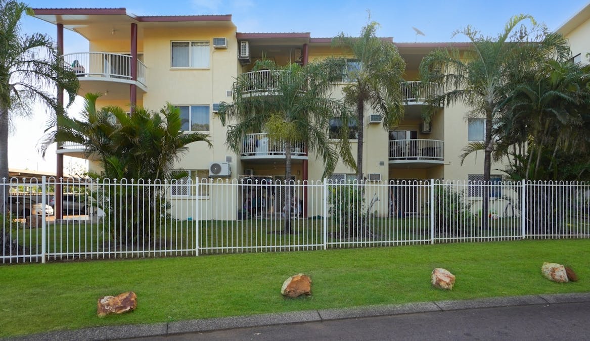9/19 Mannikan Court, Bakewell, NT, 0832 - Image 2