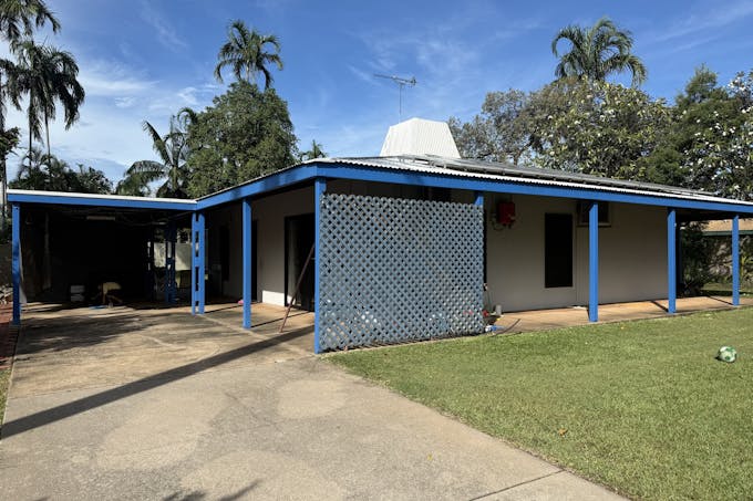 86 Vanderlin Drive, Leanyer, NT, 0812 - Image 1
