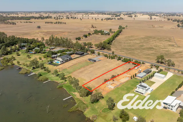 8278 Murray Valley Highway — photo from Elders Real Estate Yarrawonga