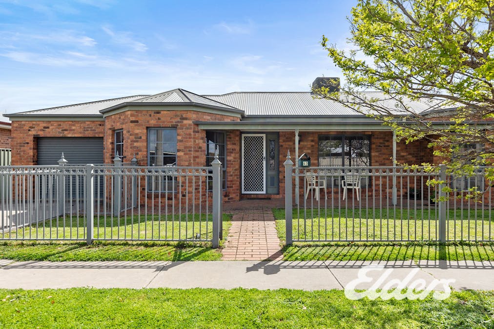 43 Coghill Street, Yarrawonga, VIC, 3730 - Image 1