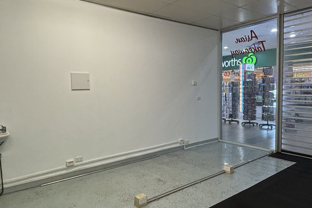 Shop 4A Kincraig Plaza, 26 Robertson Street, Naracoorte, SA, 5271 - Image 1