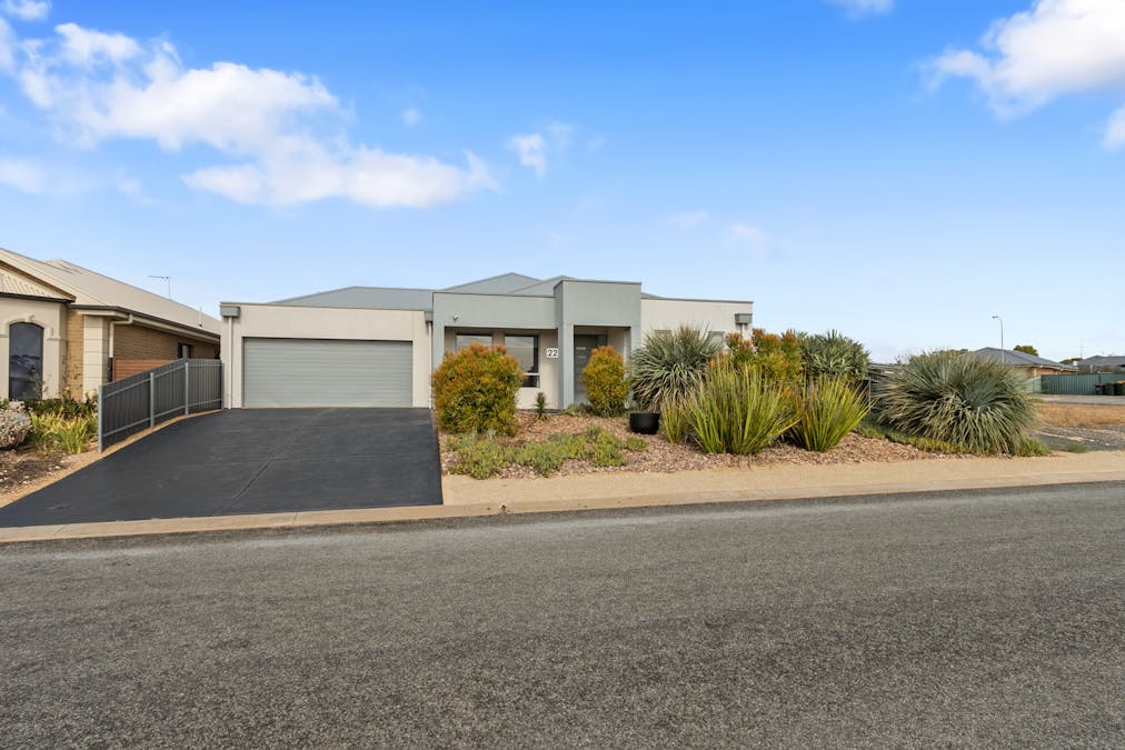 22 J S McEwin Terrace, Blyth, SA, 5462 - Image 3