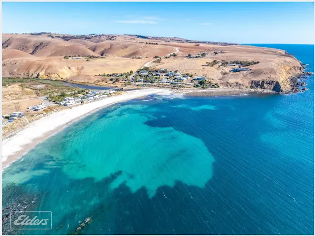 452 Stacey Court — photo from Elders Real Estate Commercial South Australia