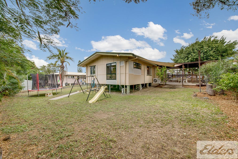 102 Barney Street, Barney Point, QLD, 4680 - Image 12