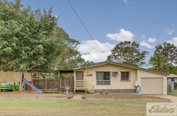 102 Barney Street, Barney Point, QLD, 4680 - Image 1