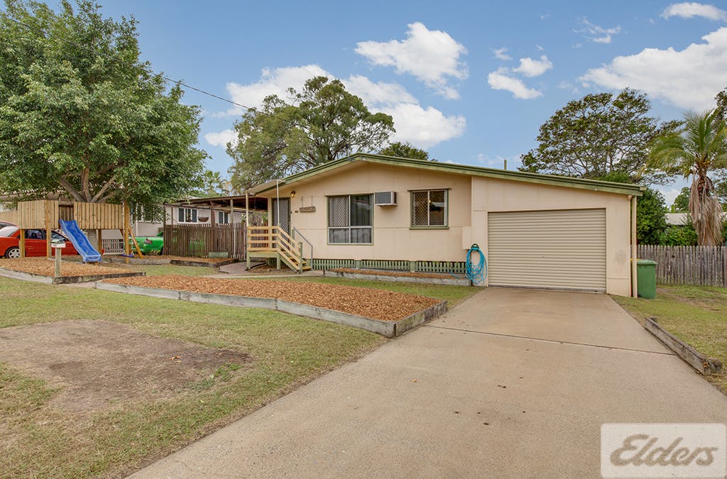 102 Barney Street, Barney Point, QLD, 4680 - Image 2