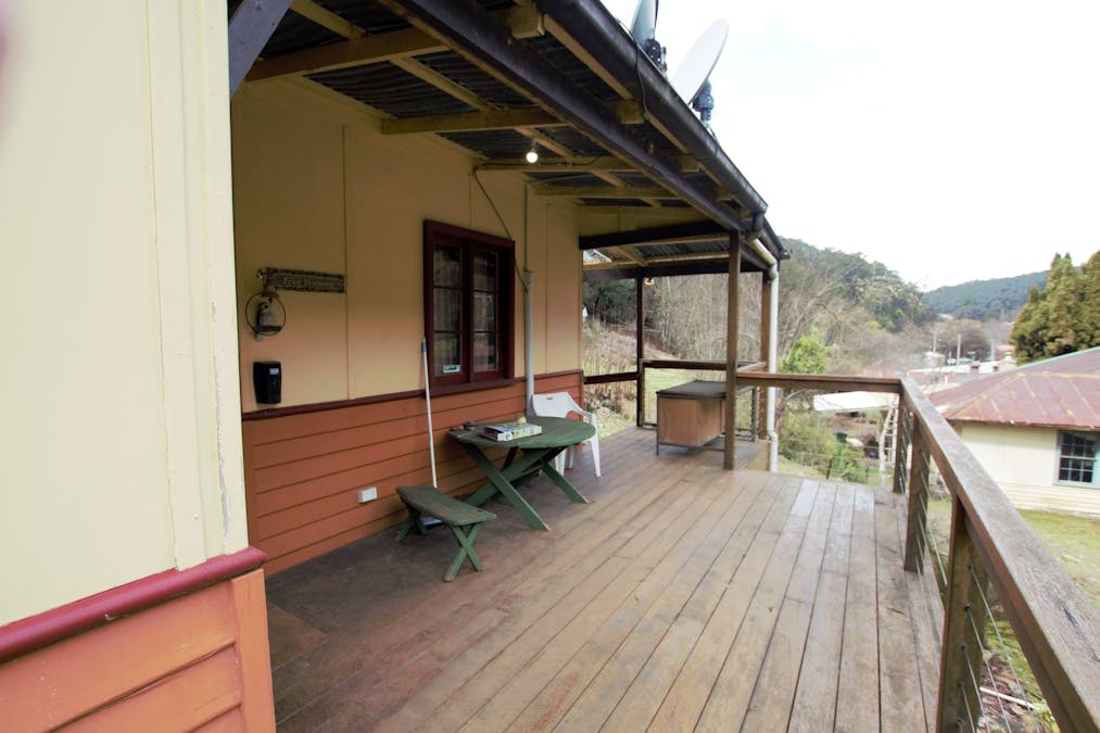 1 Scott Street, Woods Point, VIC, 3723 - Image 3