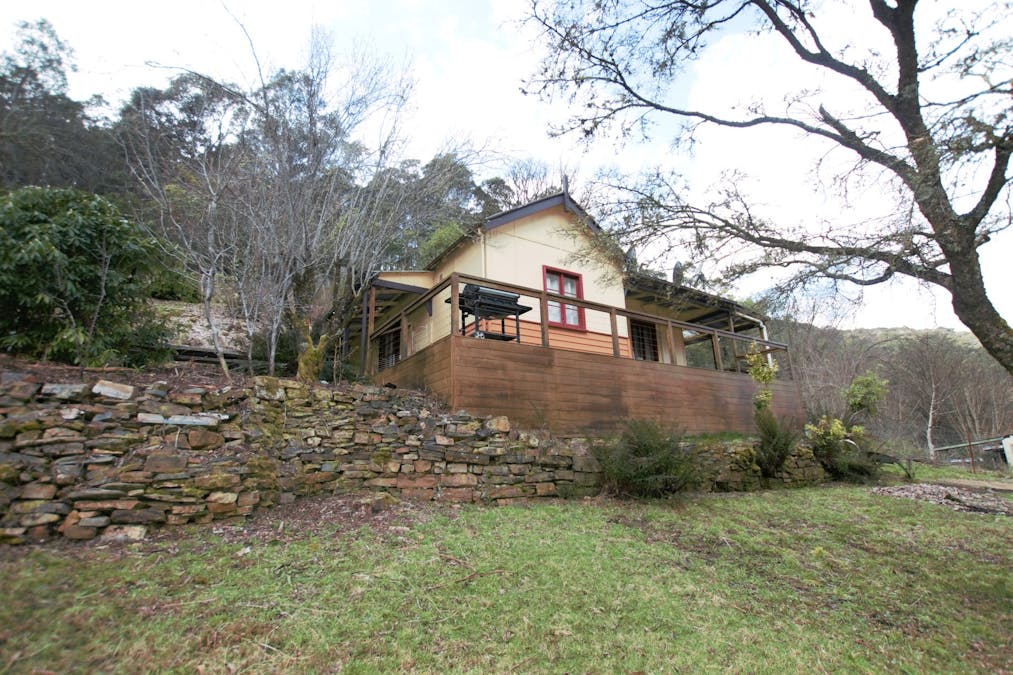 1 Scott Street, Woods Point, VIC, 3723 - Image 2