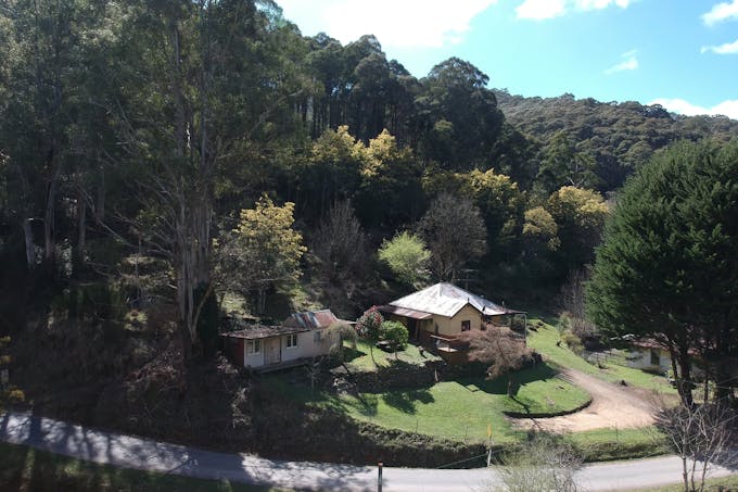 1 Scott Street, Woods Point, VIC, 3723 - Image 1