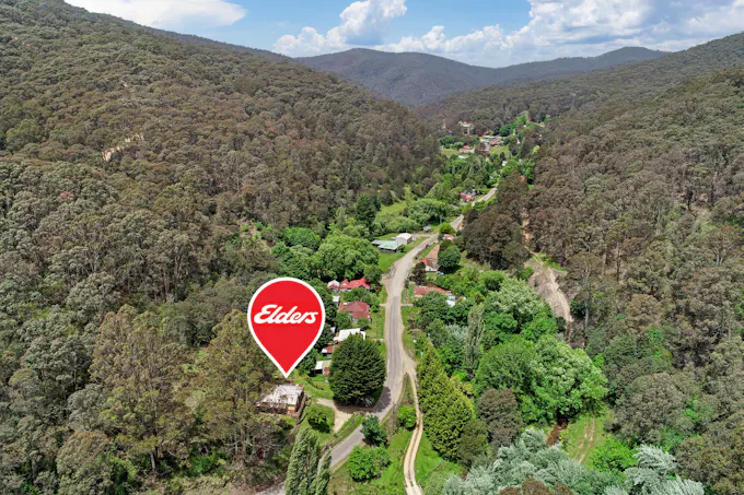 1 Scott Street, Woods Point, VIC, 3723 - Image 1