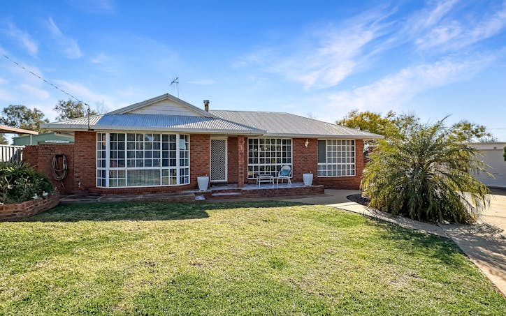 1 Monaghan Street, Cobar, NSW, 2835 - Image 1
