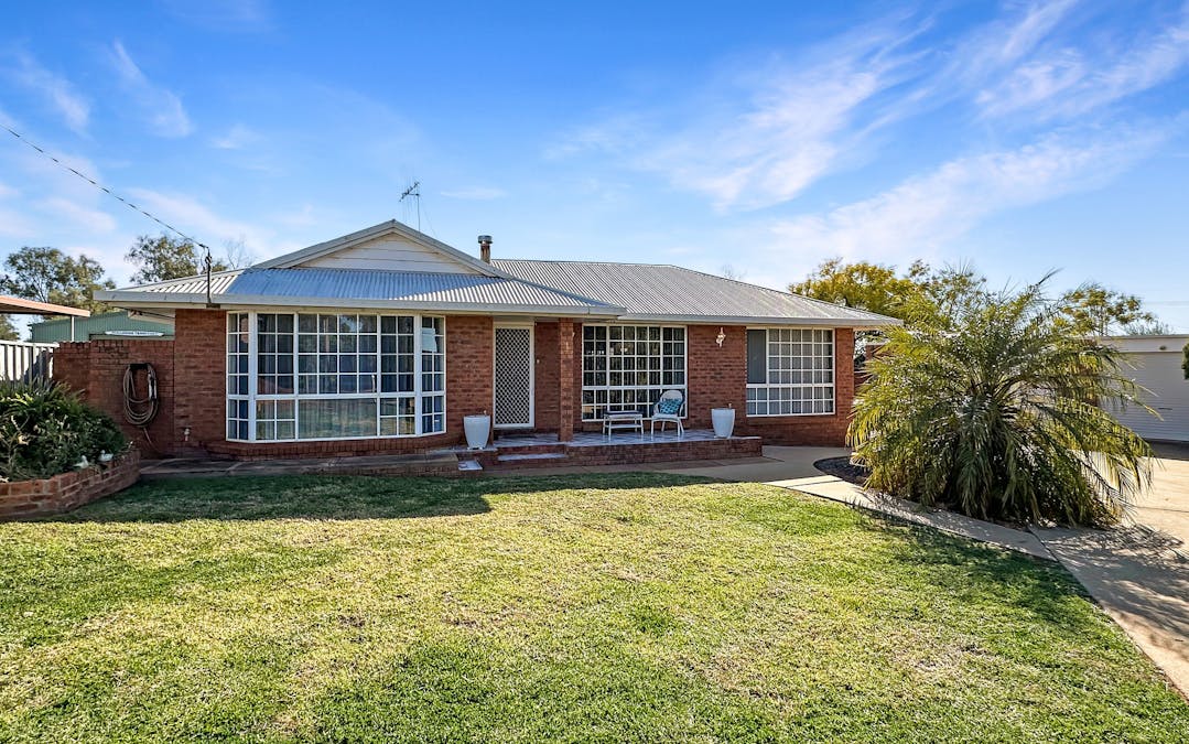 1 Monaghan Street, Cobar, NSW, 2835 - Image 1