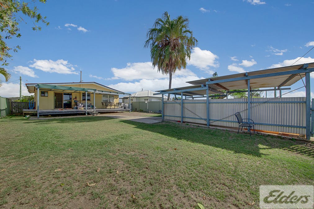 58 Sutton Street, Barney Point, QLD, 4680 - Image 10