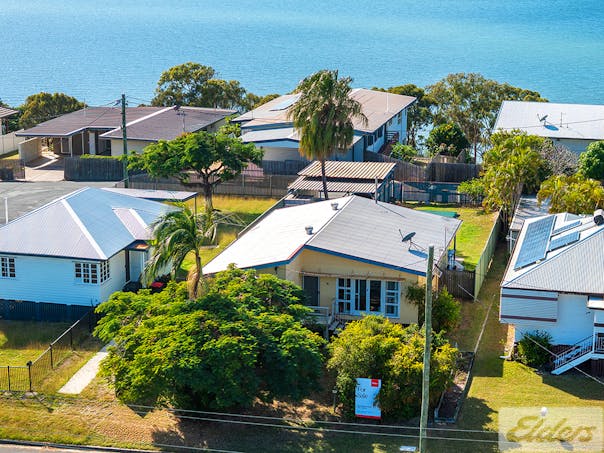 58 Sutton Street, Barney Point, QLD, 4680 - Image 1