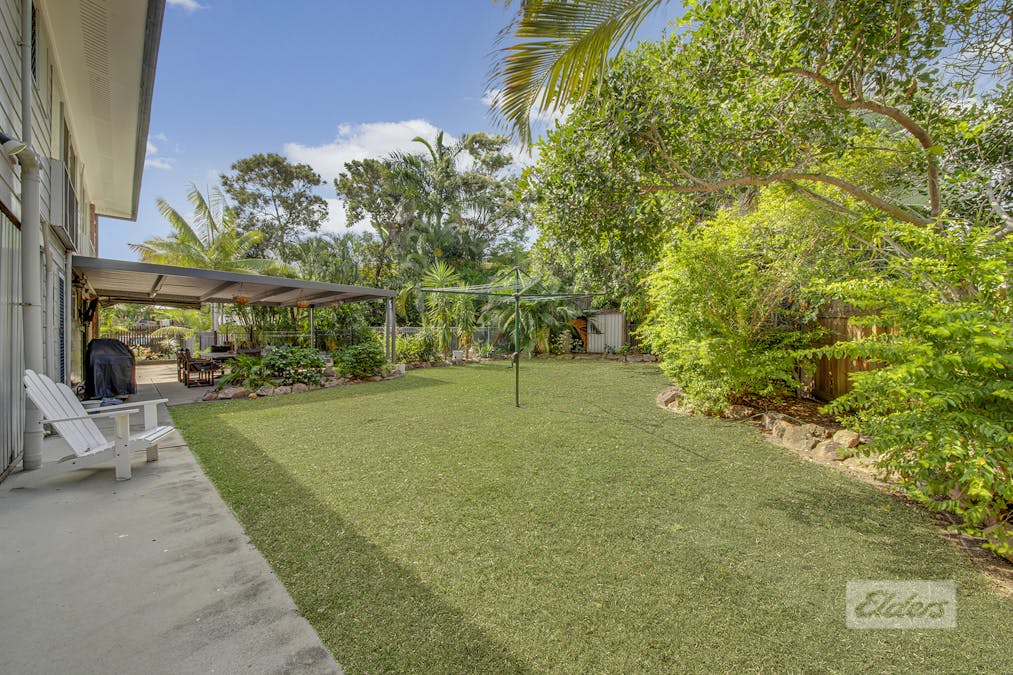 22 Parkside Street, Tannum Sands, QLD, 4680 - Image 16