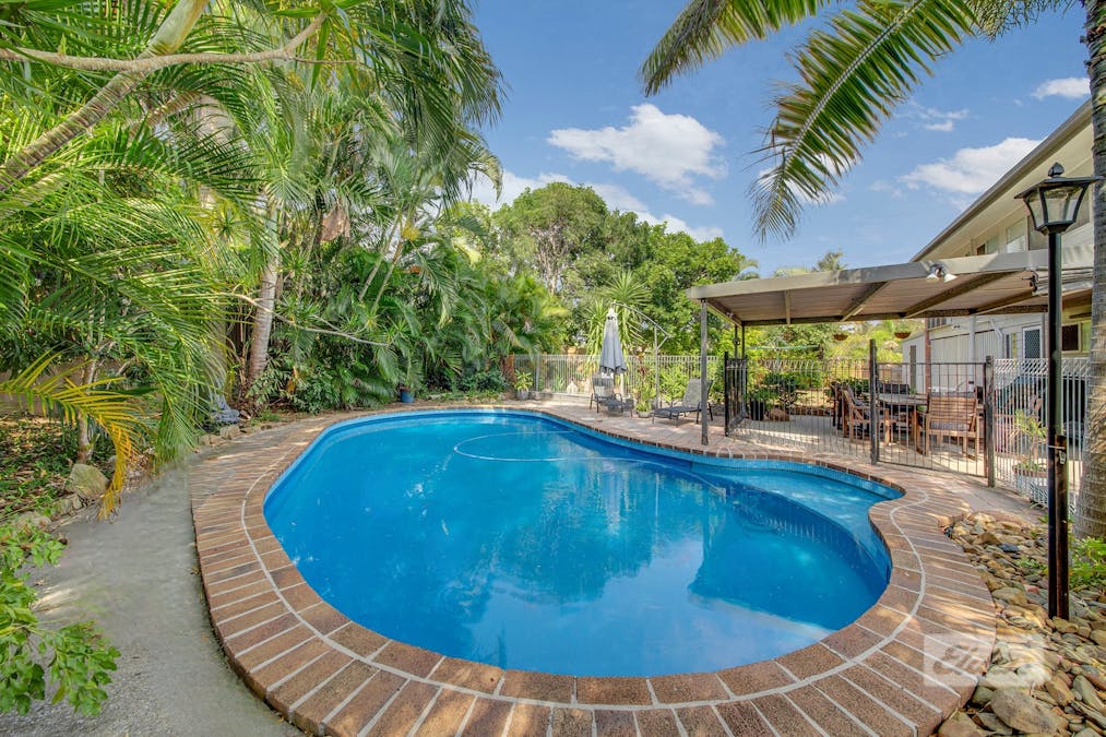 22 Parkside Street, Tannum Sands, QLD, 4680 - Image 19