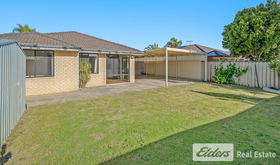 6 Onyx Lane, Warnbro, WA, 6169 - Image 21