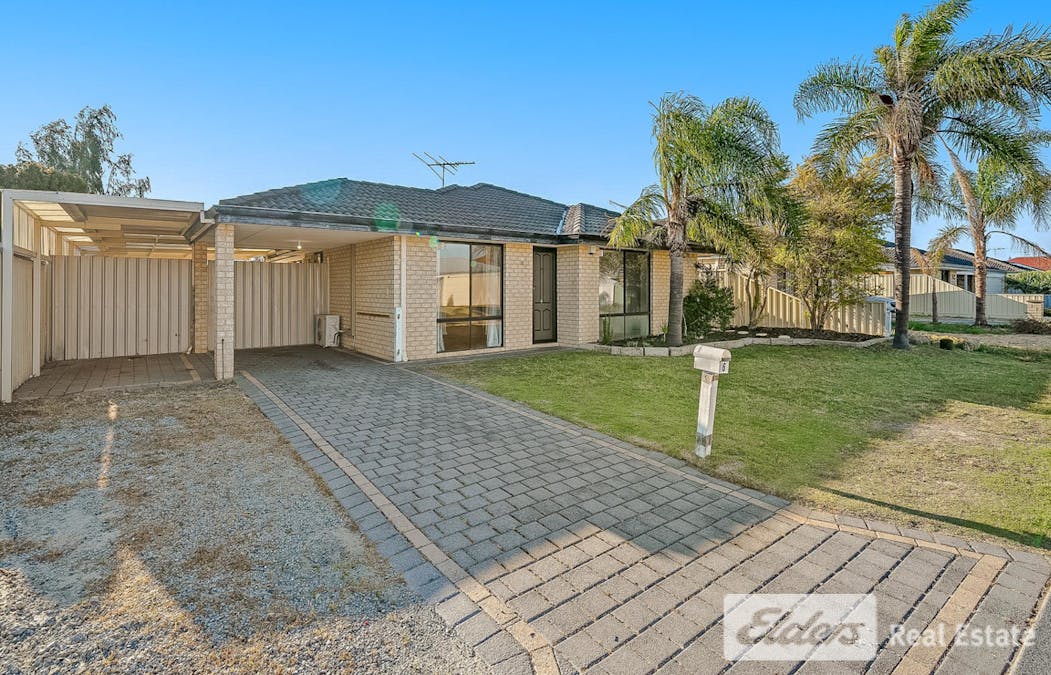 6 Onyx Lane, Warnbro, WA, 6169 - Image 2