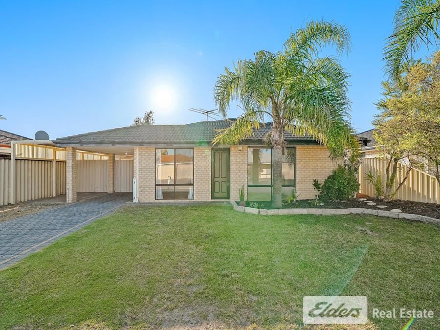 6 Onyx Lane, Warnbro, WA, 6169 - Image 1