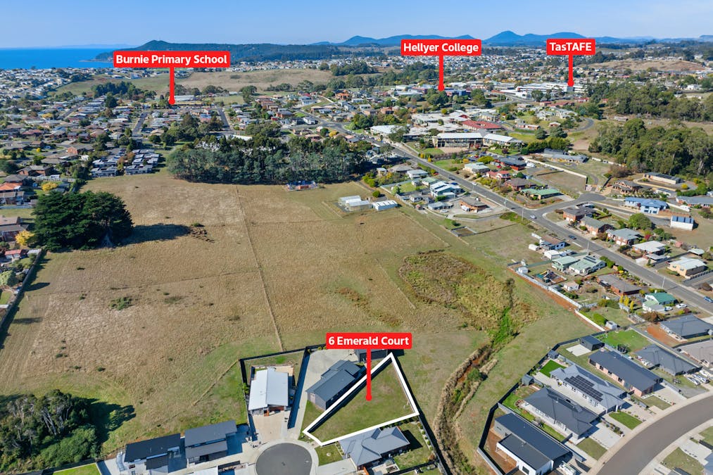 6 Emerald Court, Park Grove, TAS, 7320 - Image 5