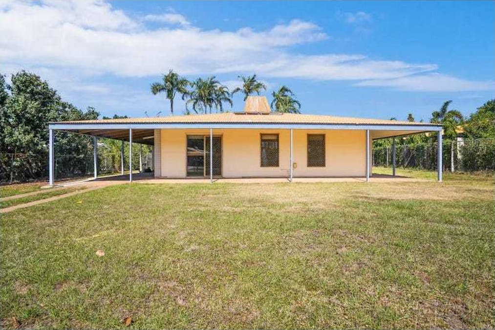 20 Lorikeet Street, Wulagi, NT, 0812 - Image 1