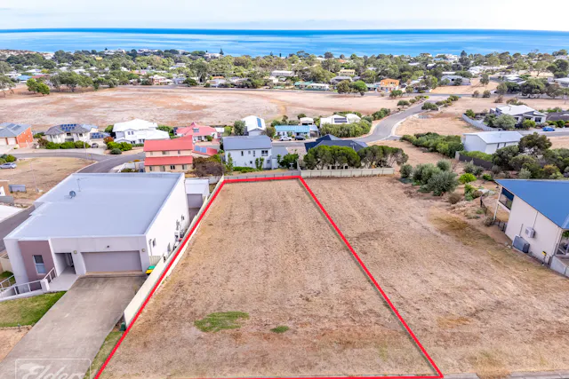 23 Stacey Drive — photo from Elders Real Estate Normanville
