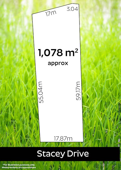 23 Stacey Drive, Carrickalinga, SA, 5204 - Floorplan 1