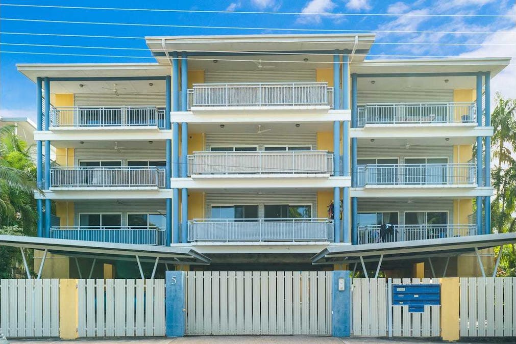 1/5 Coronation Drive, Stuart Park, NT, 0820 - Image 1