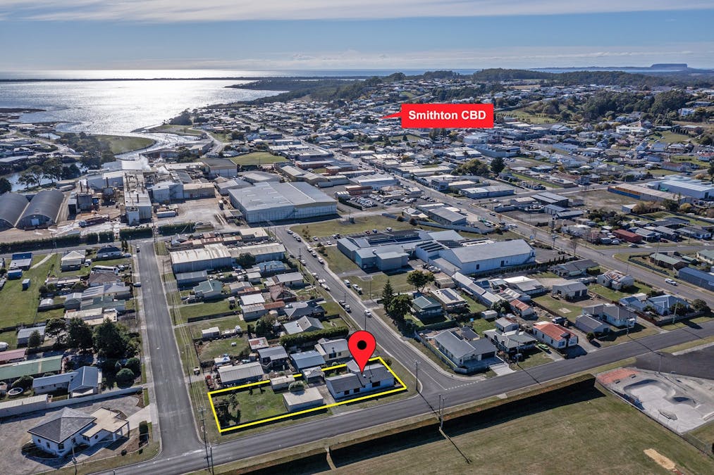 2 Grey Street, Smithton, TAS, 7330 - Image 1
