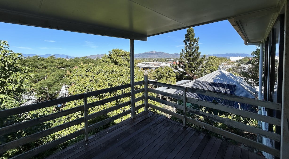 410 Walker Street, Townsville City, QLD, 4810 - Image 1