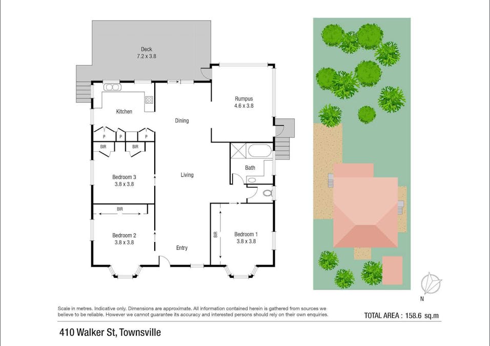 410 Walker Street, Townsville City, QLD, 4810 - Image 8