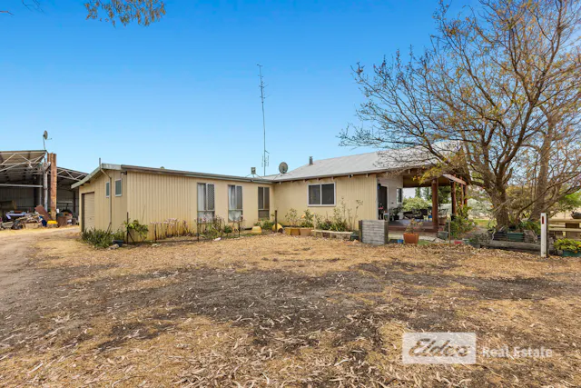4798 Bussell Highway — photo from Elders Real Estate South West