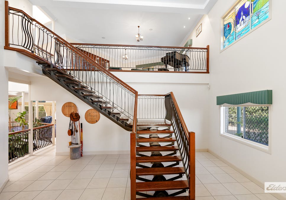 43 Wilson Street, New Auckland, QLD, 4680 - Image 4
