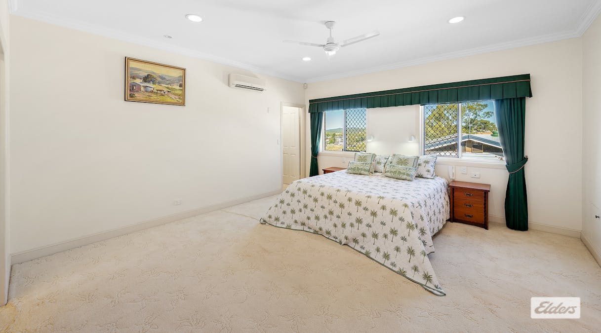 43 Wilson Street, New Auckland, QLD, 4680 - Image 14