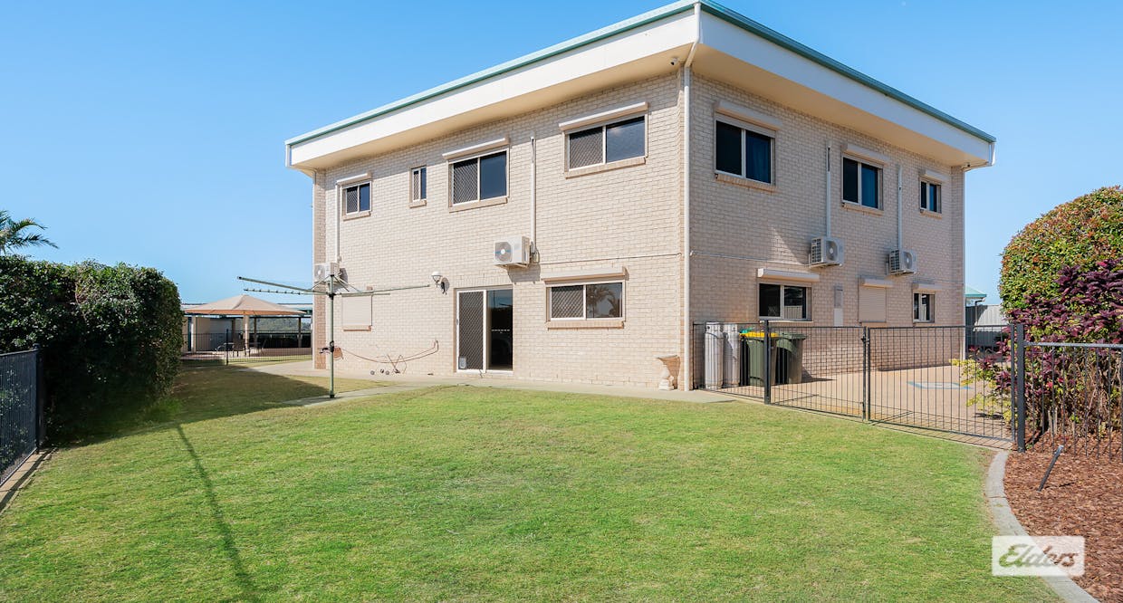 43 Wilson Street, New Auckland, QLD, 4680 - Image 32