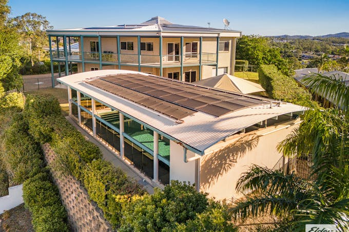 43 Wilson Street, New Auckland, QLD, 4680 - Image 1