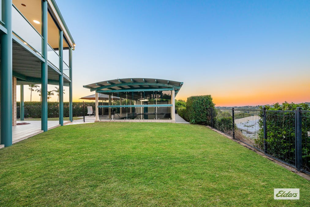 43 Wilson Street, New Auckland, QLD, 4680 - Image 30