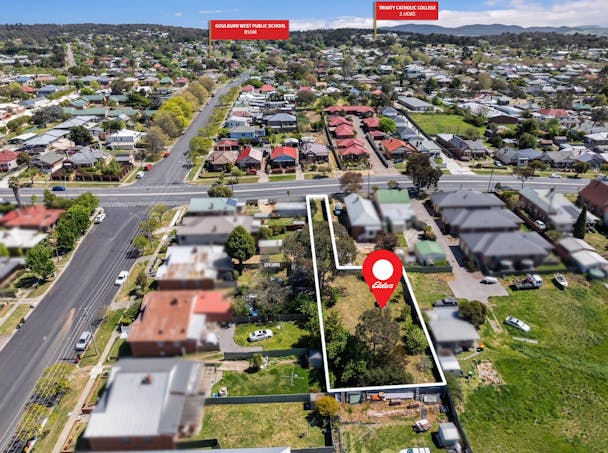 29 Cowper Street, Goulburn, NSW, 2580 - Image 1